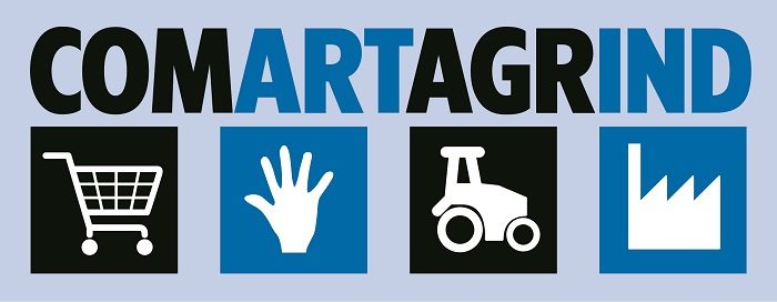 Comartagrind